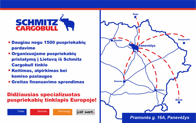 SCHMITZ Curtainsider Standard - Semi-reboque de lona: foto 5 SCHMITZ Curtainsider Standard - Semi-reboque de lona: foto 5