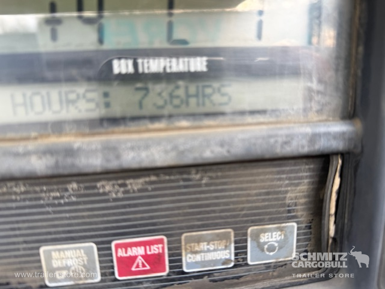 SCHMITZ Oplegger Vries Multitemp Double deck - Semi-reboque isotérmico: foto 5 SCHMITZ Oplegger Vries Multitemp Double deck - Semi-reboque isotérmico: foto 5