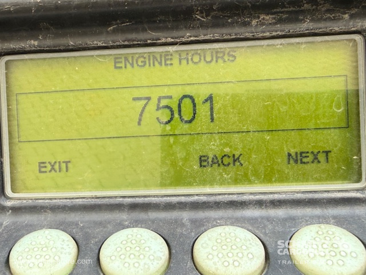 SCHMITZ Oplegger Vries Standard - Semi-reboque isotérmico: foto 4 SCHMITZ Oplegger Vries Standard - Semi-reboque isotérmico: foto 4