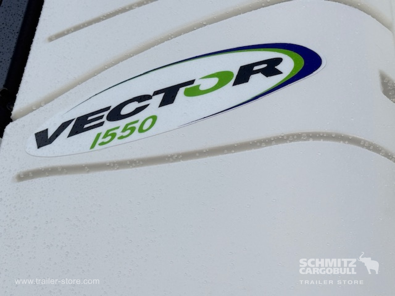 SCHMITZ Oplegger Vries Standard - Semi-reboque isotérmico: foto 4 SCHMITZ Oplegger Vries Standard - Semi-reboque isotérmico: foto 4