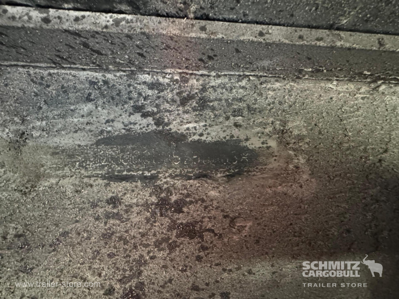 SCHMITZ Reefer Standard - Semi-reboque isotérmico: foto 5 SCHMITZ Reefer Standard - Semi-reboque isotérmico: foto 5