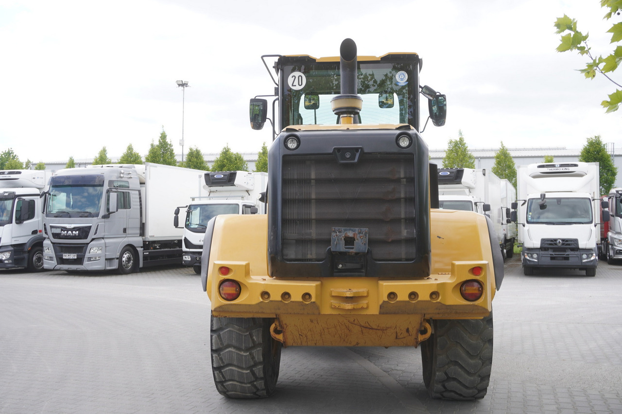 CATERPILLAR 930M Wheel Loader / 4500 MTH / Joystick - Pá carregadora de rodas: foto 3 CATERPILLAR 930M Wheel Loader / 4500 MTH / Joystick - Pá carregadora de rodas: foto 3