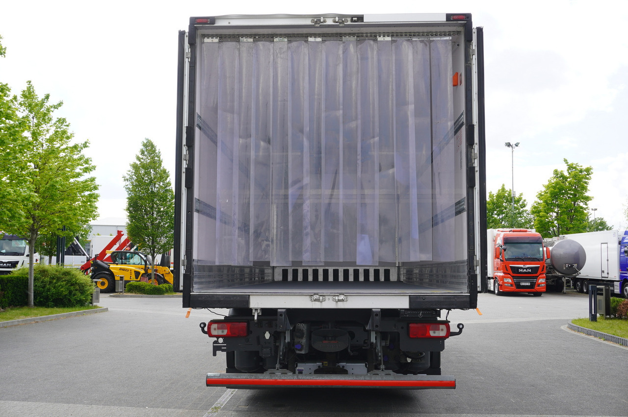 DAF XF 450 E6 / 2022 / Refrigerated Lamberet Carrier Supra 1150 / 450 HP - Camião isotérmico: foto 5 DAF XF 450 E6 / 2022 / Refrigerated Lamberet Carrier Supra 1150 / 450 HP - Camião isotérmico: foto 5