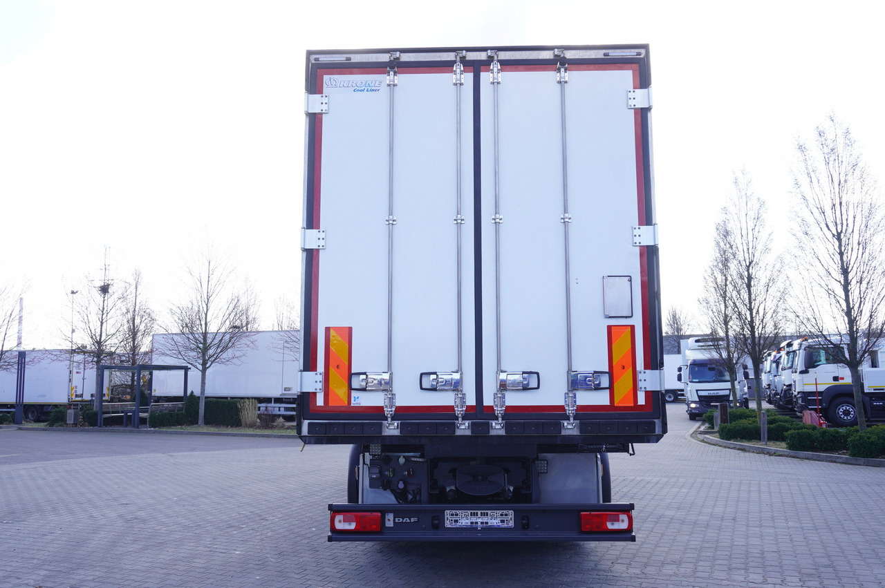 DAF XF 480/ 2021 / Krone refrigerator Multitemp / 185,000 km - Camião frigorífico: foto 4 DAF XF 480/ 2021 / Krone refrigerator Multitemp / 185,000 km - Camião frigorífico: foto 4