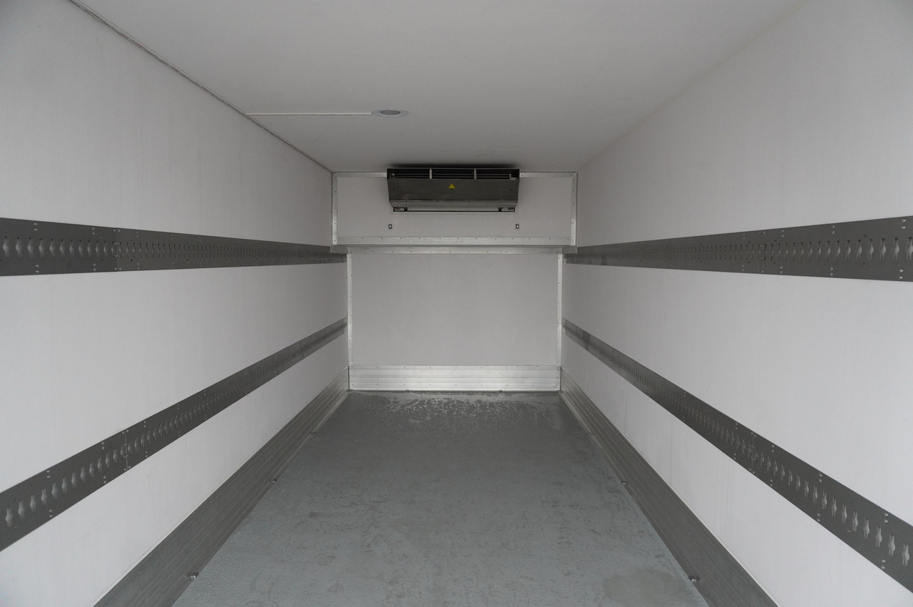 Camião isotérmico DAF XF 480 E6 6x2 / NEW Lamberet Refrigerator 18 pallets / 260000 km: foto 21