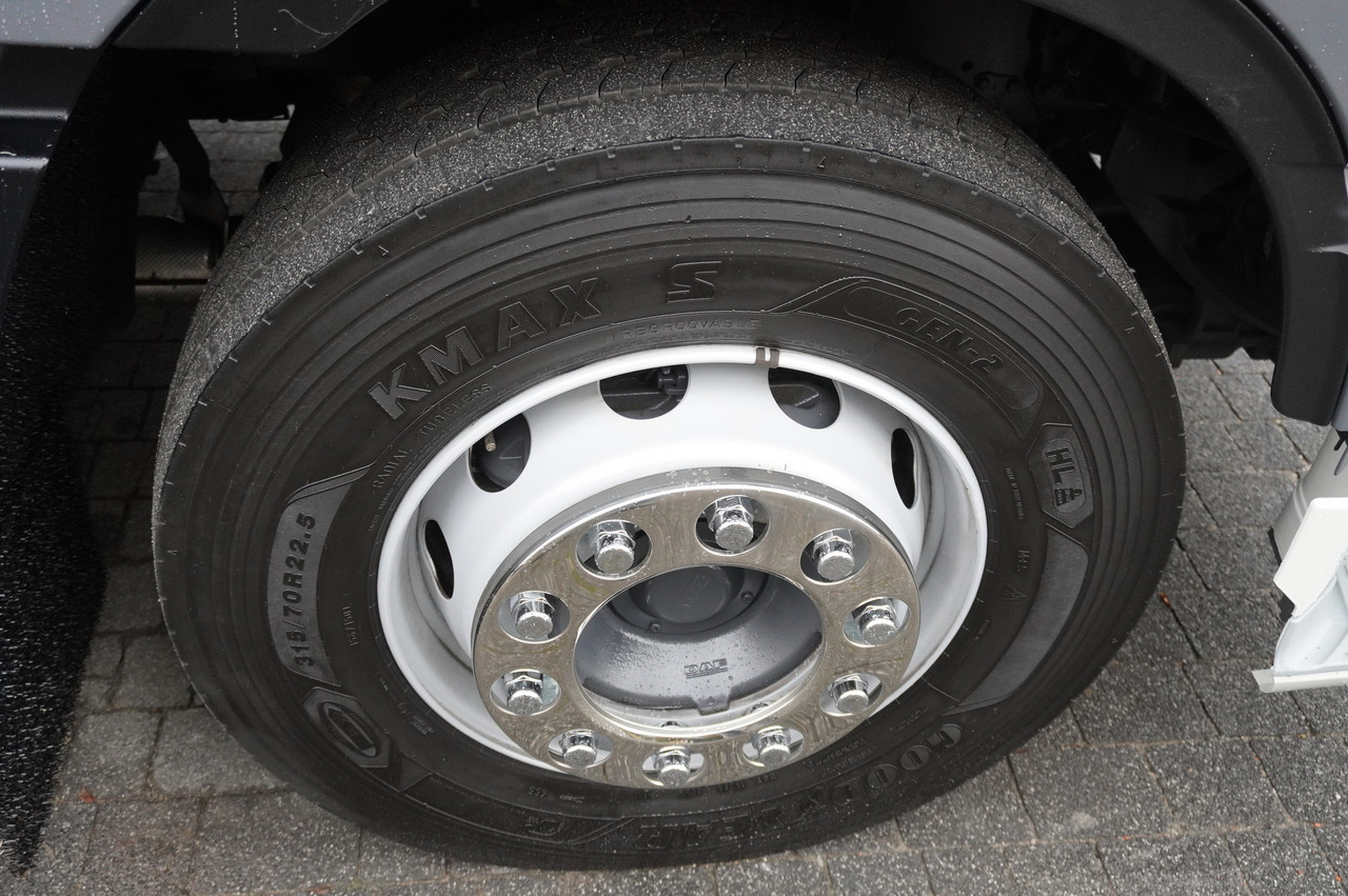 DAF XF 480 E6 6x2 / NEW Lamberet Refrigerator 18 pallets / 260000 km - Camião frigorífico: foto 5 DAF XF 480 E6 6x2 / NEW Lamberet Refrigerator 18 pallets / 260000 km - Camião frigorífico: foto 5