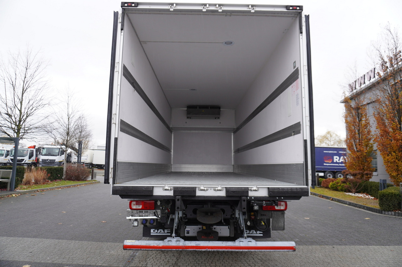 Camião isotérmico DAF XF 480 E6 6x2 / NEW Lamberet Refrigerator 18 pallets / 260000 km: foto 20