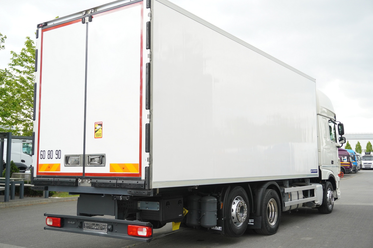 DAF XF 480 EURO 6/ 2021 / Lamberet Refrigerator / Carrier Vector 1550 - Camião frigorífico: foto 3 DAF XF 480 EURO 6/ 2021 / Lamberet Refrigerator / Carrier Vector 1550 - Camião frigorífico: foto 3