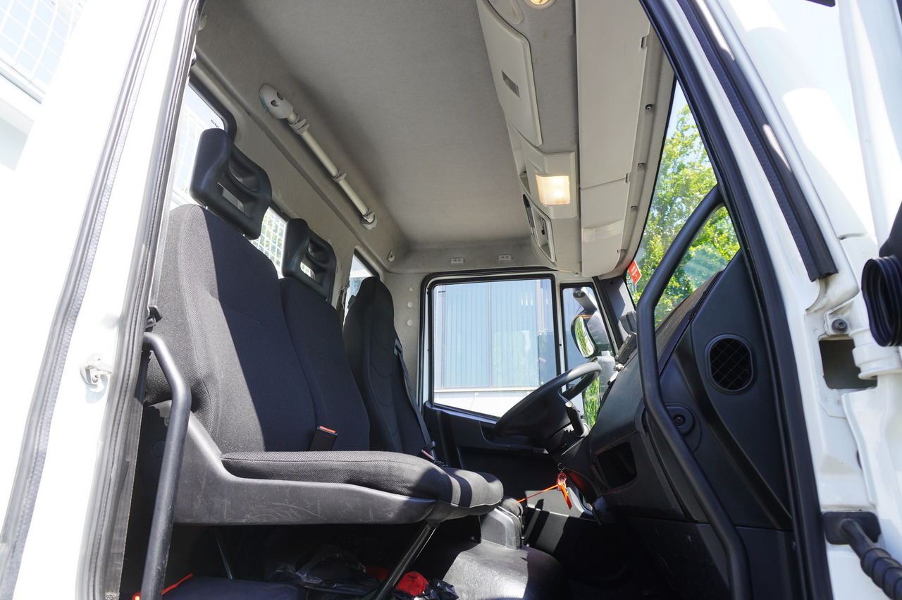 Leasing de IVECO EUROCARGO 190-280L / FASSI F135A / 8 M / Lift cap. 5580 kg IVECO EUROCARGO 190-280L / FASSI F135A / 8 M / Lift cap. 5580 kg: foto 23