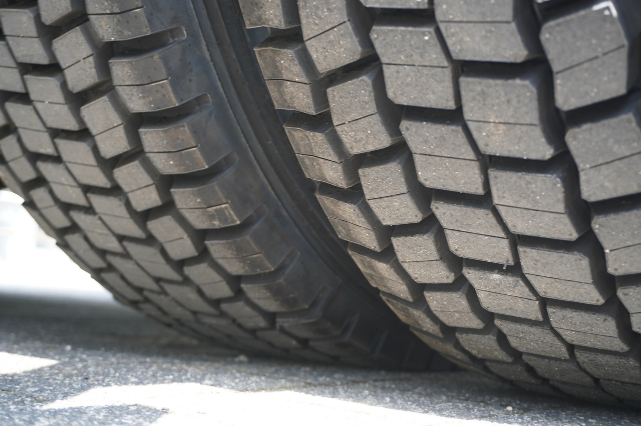 Leasing de IVECO Eurocargo 160-210 / 75,000 km! / OMARS lowered tow truck platform / Fork IVECO Eurocargo 160-210 / 75,000 km! / OMARS lowered tow truck platform / Fork: foto 15