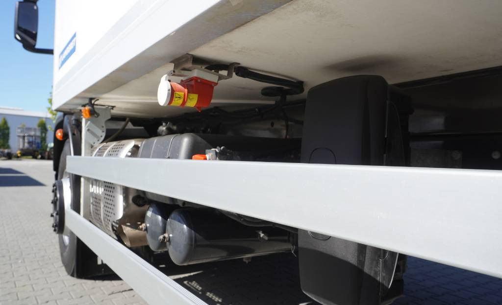IVECO Eurocargo 190-280L 19t E6 / ATP/FRC to 2025 / Lamberet Refrigerator 22 pallets - Camião frigorífico: foto 5 IVECO Eurocargo 190-280L 19t E6 / ATP/FRC to 2025 / Lamberet Refrigerator 22 pallets - Camião frigorífico: foto 5