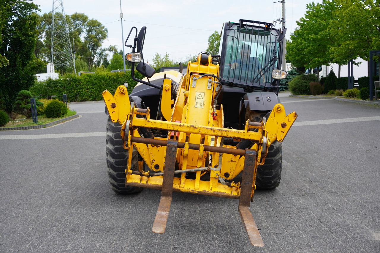 Leasing de JCB 540-140 telescopic loader / 14 m range / 1800 MTH JCB 540-140 telescopic loader / 14 m range / 1800 MTH: foto 20 Leasing de JCB 540-140 telescopic loader / 14 m range / 1800 MTH JCB 540-140 telescopic loader / 14 m range / 1800 MTH: foto 20