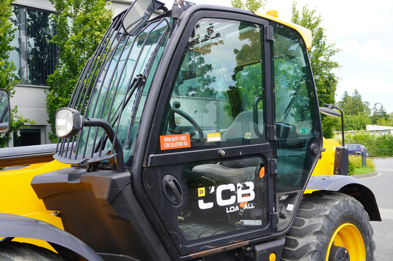 Leasing de JCB 540-140 telescopic loader / 14 m range / 1800 MTH JCB 540-140 telescopic loader / 14 m range / 1800 MTH: foto 23 Leasing de JCB 540-140 telescopic loader / 14 m range / 1800 MTH JCB 540-140 telescopic loader / 14 m range / 1800 MTH: foto 23