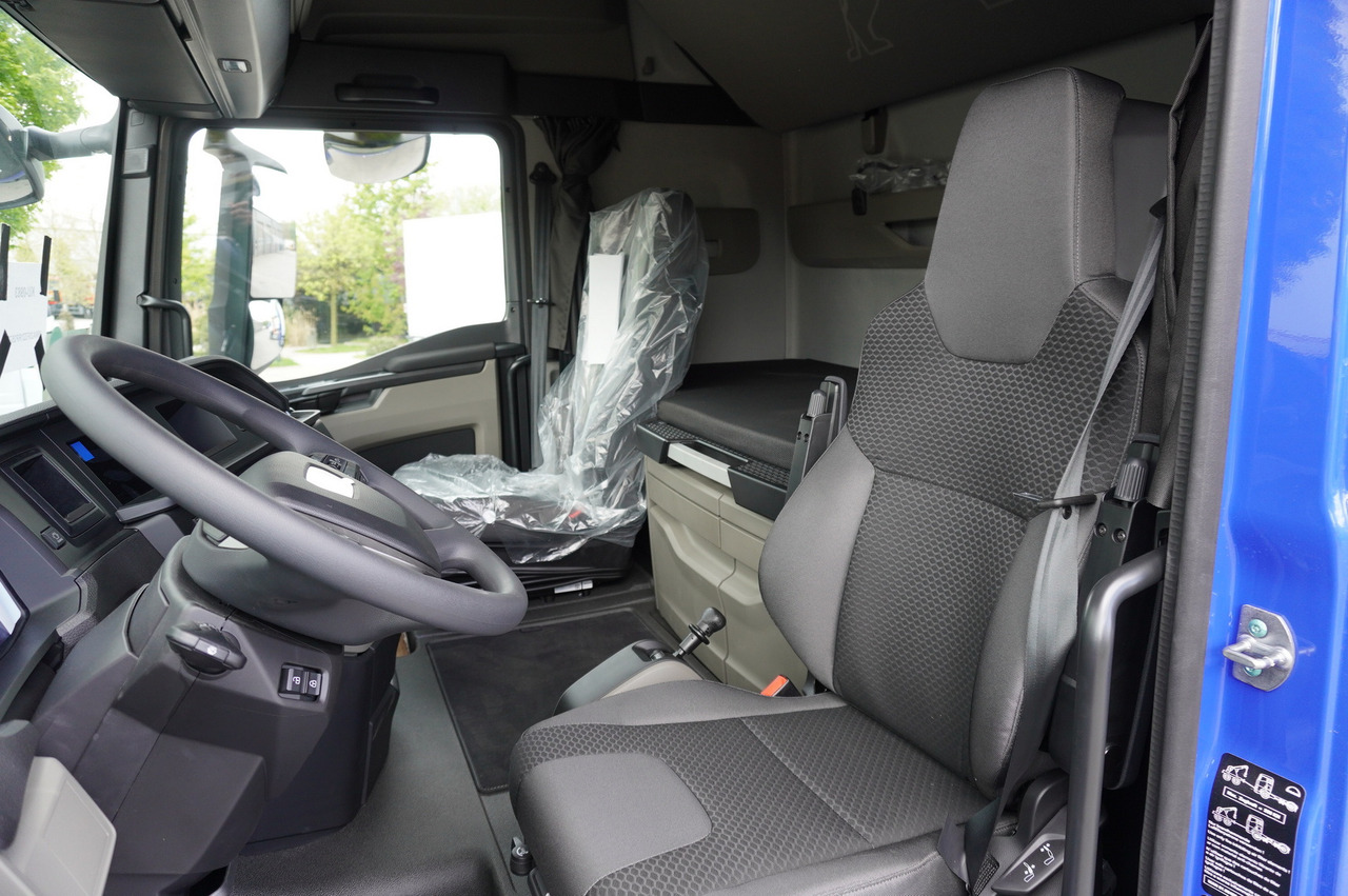 Camião frigorífico novo MAN New TGX 26.400 / NEW IGLOOCAR refrigerator 20 pallets / 6×2 / 2024 / 2 units: foto 13