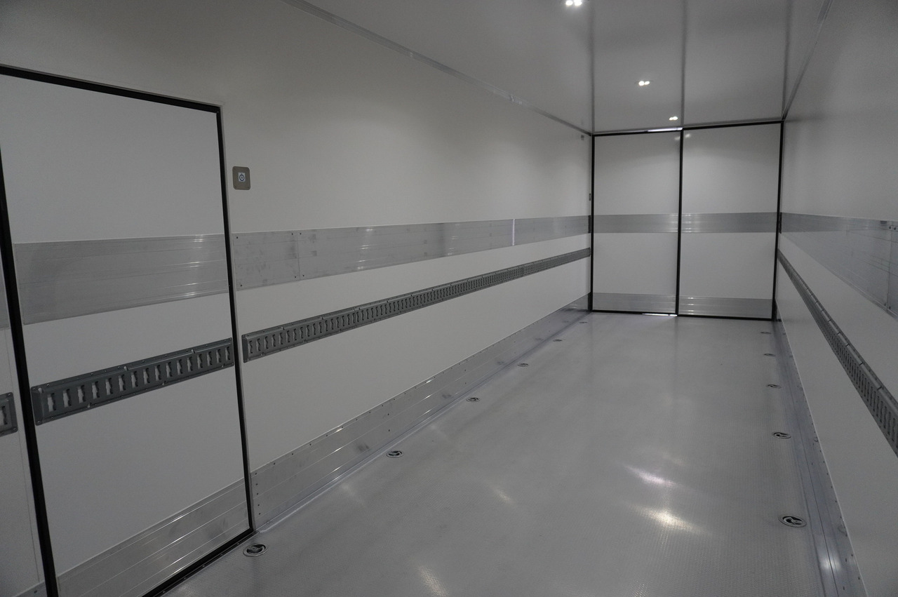 Camião frigorífico novo MAN New TGX 26.400 / NEW IGLOOCAR refrigerator 20 pallets / 6×2 / 2024 / 2 units: foto 8