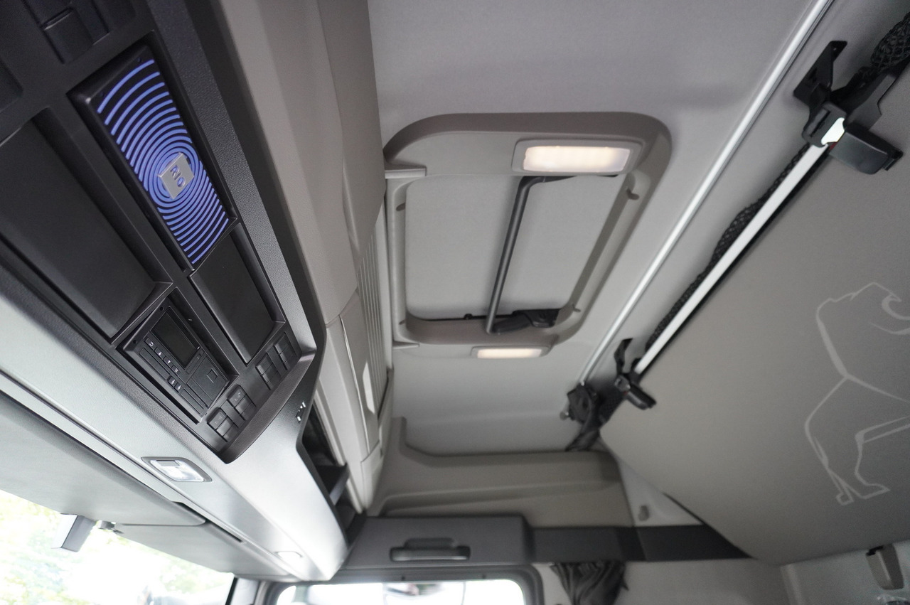 Camião frigorífico novo MAN New TGX 26.400 / NEW IGLOOCAR refrigerator 20 pallets / 6×2 / 2024 / 2 units: foto 17