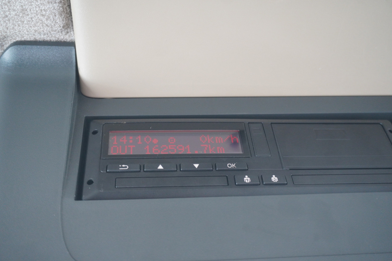 MAN TGM 15.250 / NEW septic tank (07/2025) superstructure 8000 l / 160 tho. km! - Caminhão tanque: foto 2 MAN TGM 15.250 / NEW septic tank (07/2025) superstructure 8000 l / 160 tho. km! - Caminhão tanque: foto 2