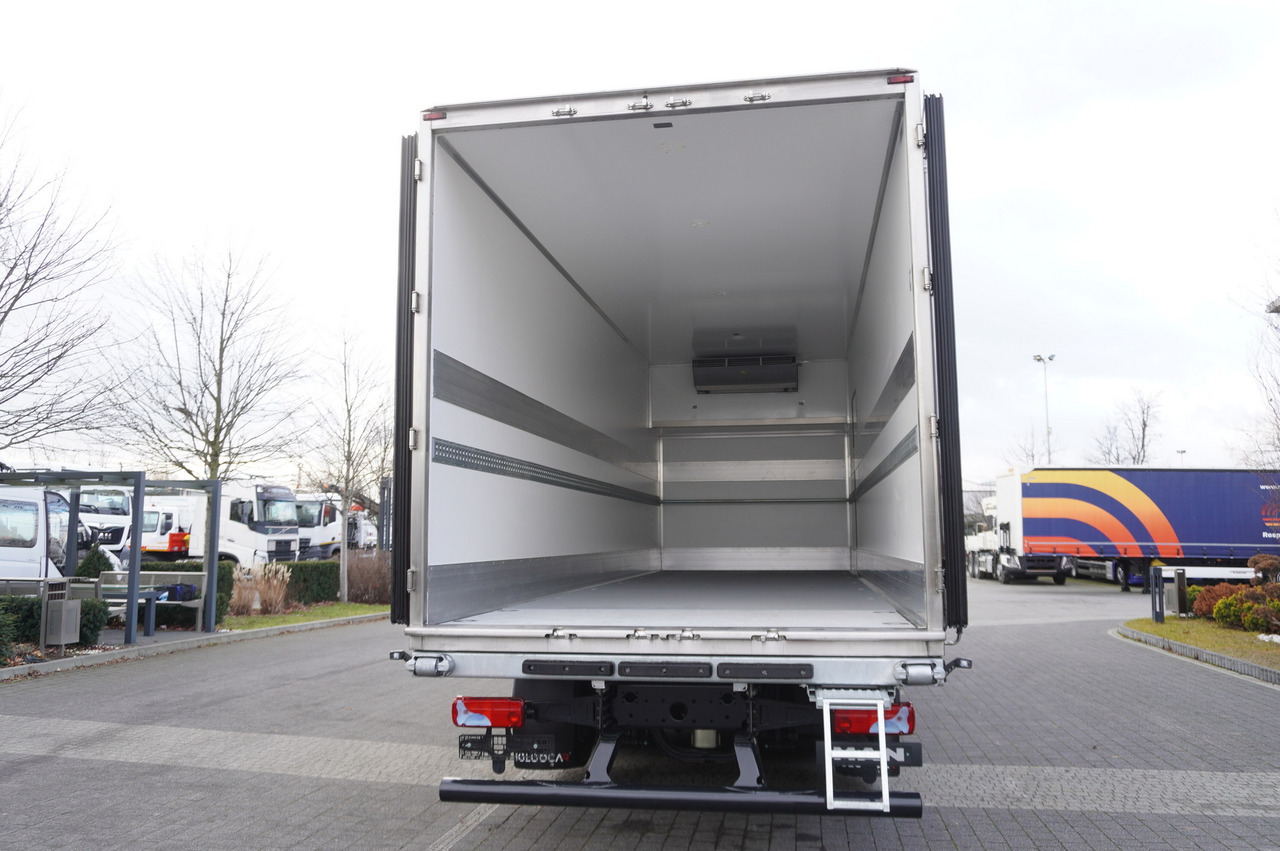 Camião frigorífico novo MAN TGX 26.400 / IGLOOCAR / Carrier Supra 1150 MT Silent: foto 14