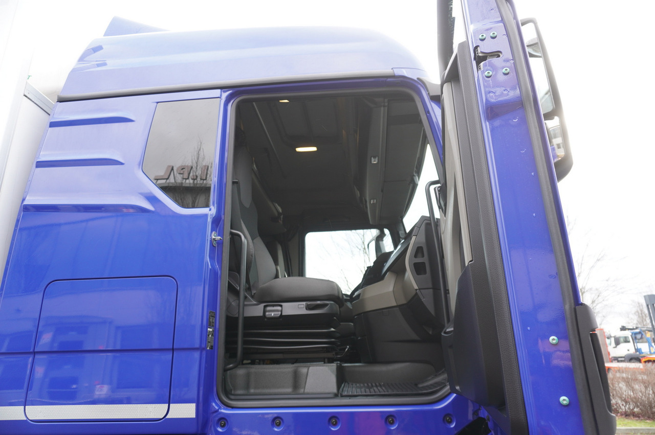 Camião isotérmico novo MAN TGX 26.400 / IGLOOCAR / Carrier Supra 1150 MT Silent: foto 8