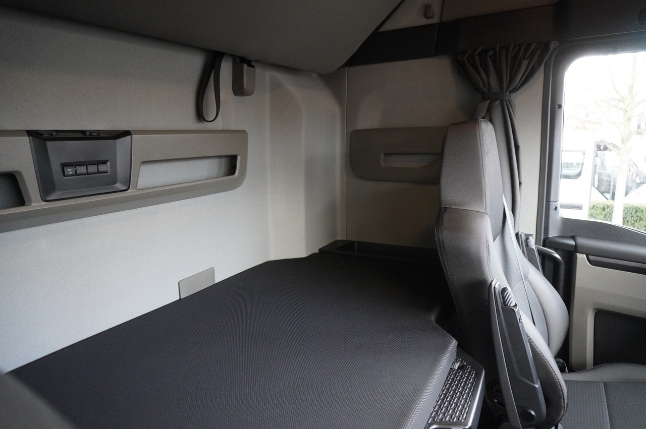 Camião frigorífico novo MAN TGX 26.400 / IGLOOCAR / Carrier Supra 1150 MT Silent: foto 24