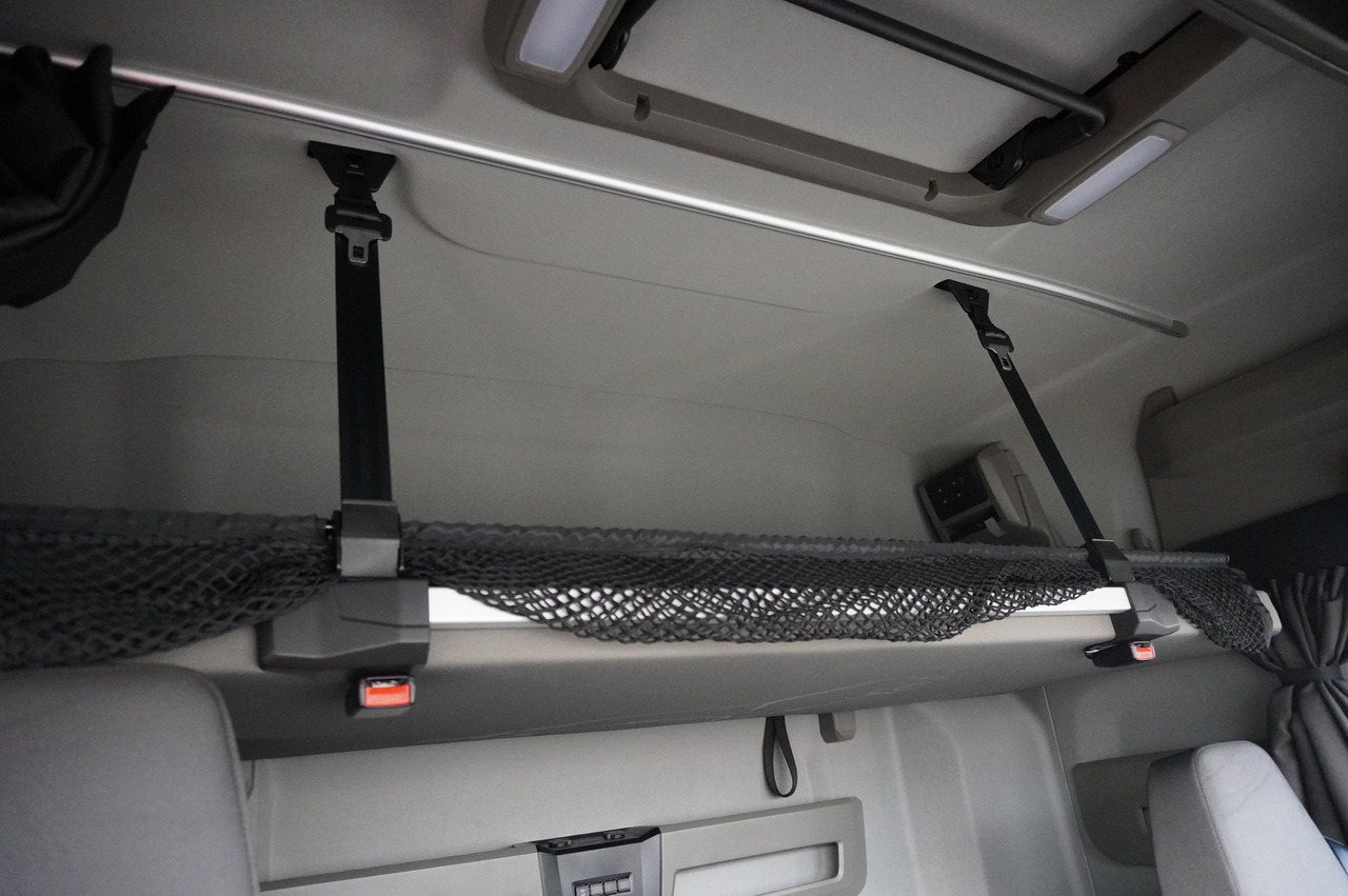 Camião frigorífico novo MAN TGX 26.400 / IGLOOCAR / Carrier Supra 1150 MT Silent: foto 26