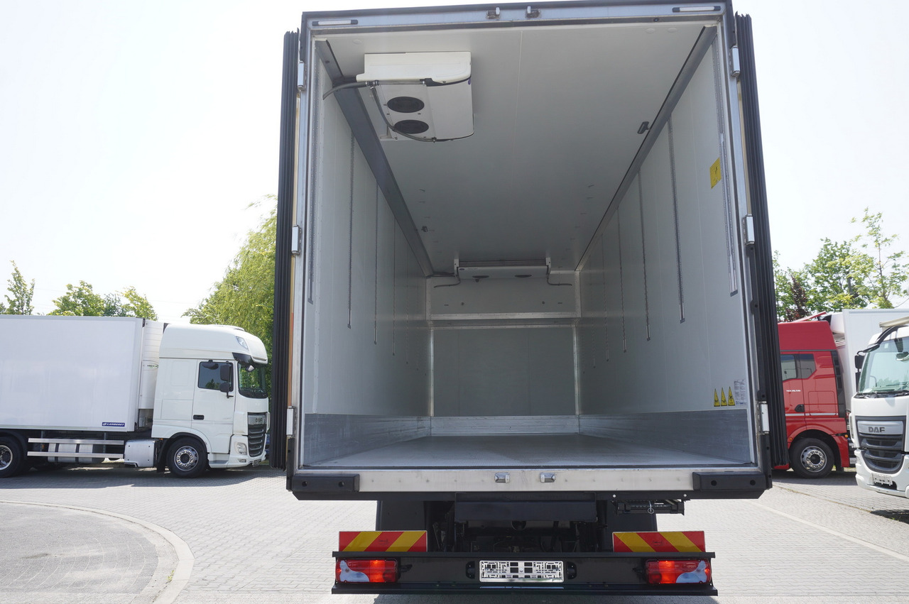 MAN TGX 26.470 / 2022 / Krone Refrigerator 40 EPAL Multitemp Dopplestock / Carrier Supra 950 MT - Camião frigorífico: foto 3 MAN TGX 26.470 / 2022 / Krone Refrigerator 40 EPAL Multitemp Dopplestock / Carrier Supra 950 MT - Camião frigorífico: foto 3