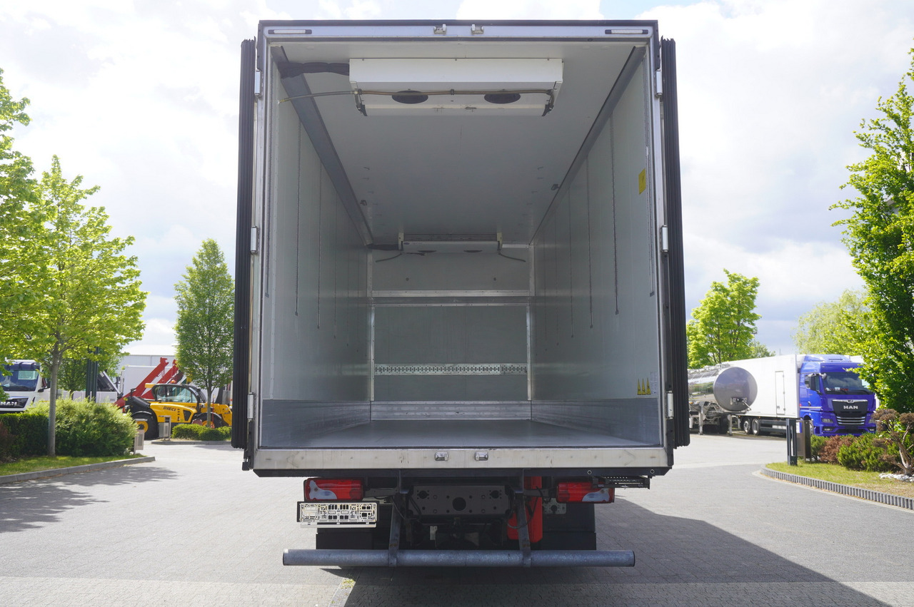 MAN TGX 26.470 / Krone refrigerator bitemperature doppelstock 20 EPAL / Carrier Supra 1250 MT - Camião frigorífico: foto 4 MAN TGX 26.470 / Krone refrigerator bitemperature doppelstock 20 EPAL / Carrier Supra 1250 MT - Camião frigorífico: foto 4