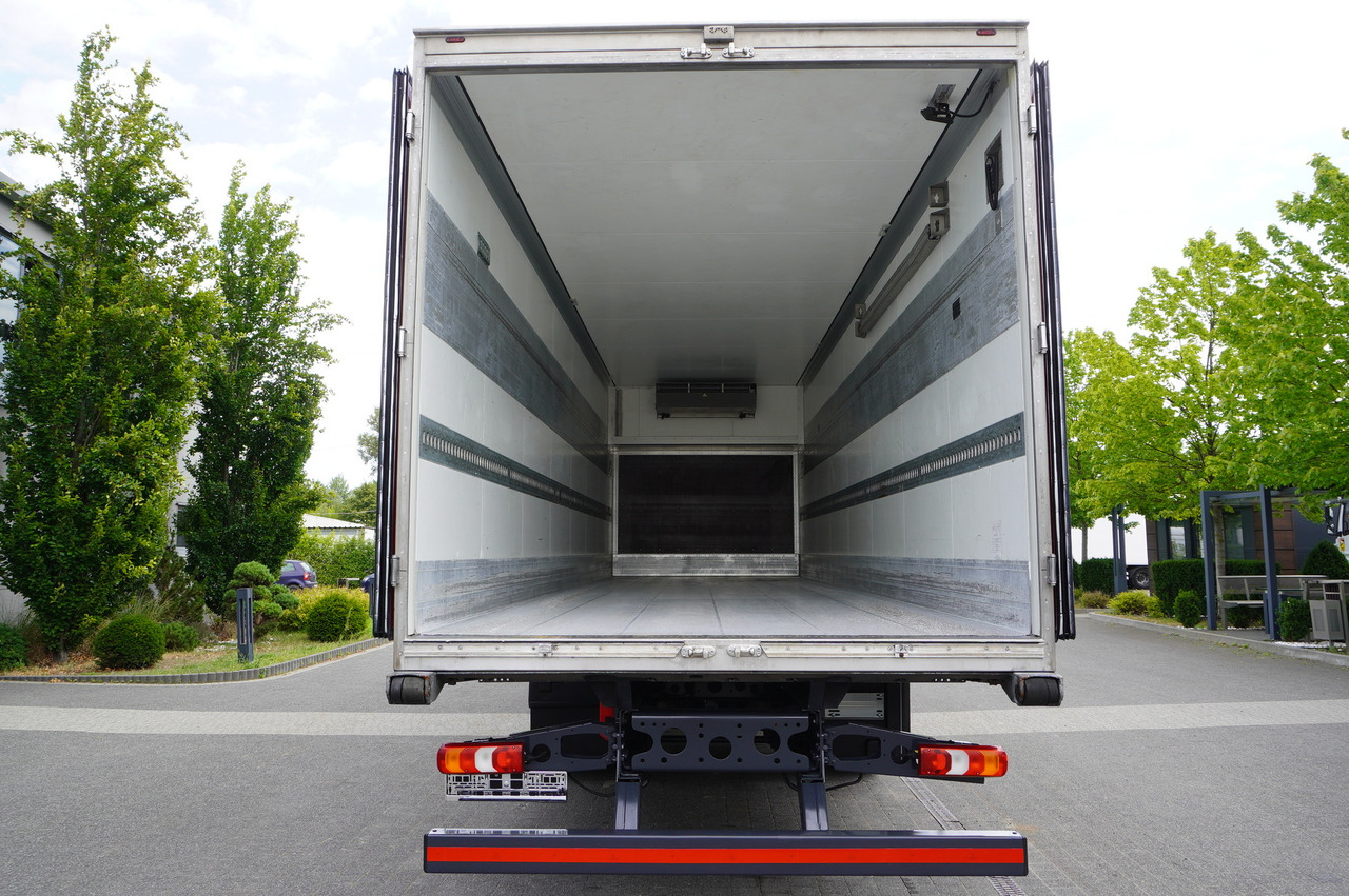 MERCEDES-BENZ Actros 1824 / Refrigerator 22 EPAL / Carrier Supra 850 / Sleeping cabin - Camião frigorífico: foto 5 MERCEDES-BENZ Actros 1824 / Refrigerator 22 EPAL / Carrier Supra 850 / Sleeping cabin - Camião frigorífico: foto 5