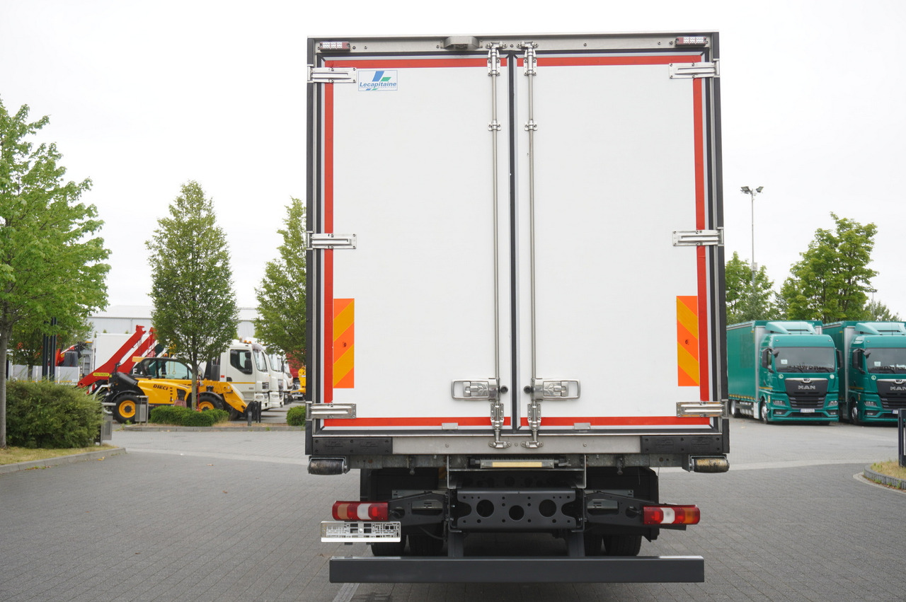 MERCEDES-BENZ Actros 1824 / Refrigerator 22 EPAL / Carrier Supra 950 / Sleeping cabin - Camião frigorífico: foto 4 MERCEDES-BENZ Actros 1824 / Refrigerator 22 EPAL / Carrier Supra 950 / Sleeping cabin - Camião frigorífico: foto 4