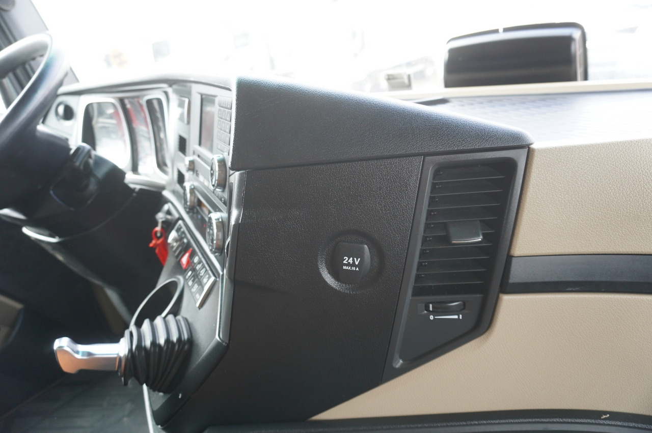 Camião frigorífico MERCEDES-BENZ Actros 2542 / GIGA cabin / Thermoking 1000R: foto 25