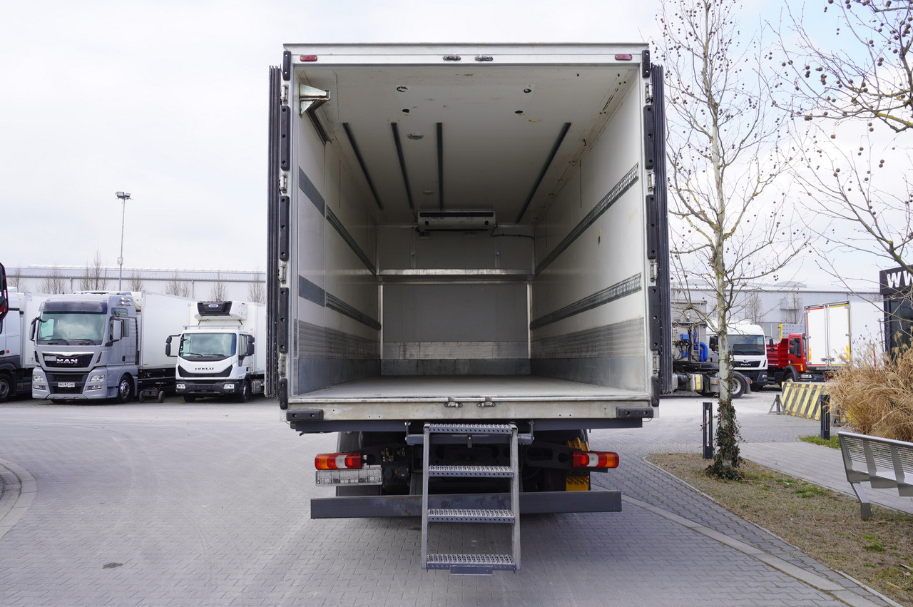 MERCEDES-BENZ Actros 2542 / GIGA cabin / Thermoking 1000R - Camião frigorífico: foto 5 MERCEDES-BENZ Actros 2542 / GIGA cabin / Thermoking 1000R - Camião frigorífico: foto 5