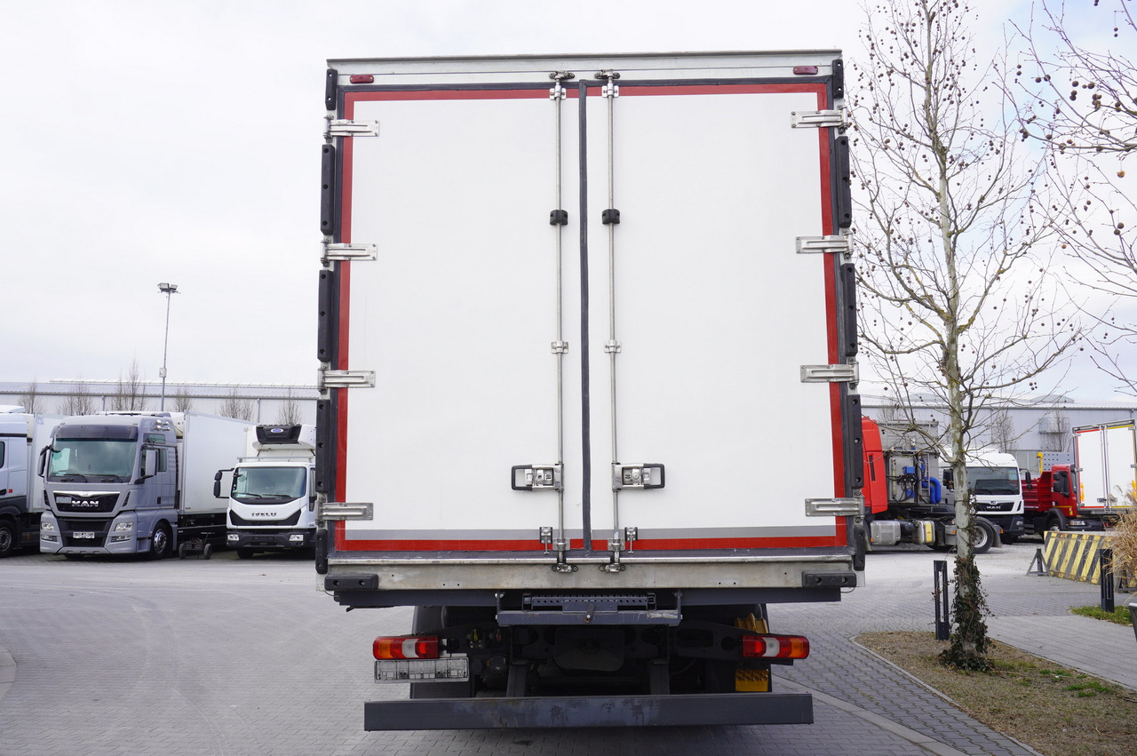 MERCEDES-BENZ Actros 2542 / GIGA cabin / Thermoking 1000R - Camião frigorífico: foto 4 MERCEDES-BENZ Actros 2542 / GIGA cabin / Thermoking 1000R - Camião frigorífico: foto 4