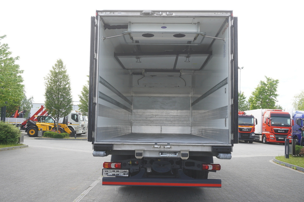 MERCEDES-BENZ Actros 2543 / Lecapitaine Refrigerator Multitemperature / Carrier Supra 950 MT - Camião frigorífico: foto 4 MERCEDES-BENZ Actros 2543 / Lecapitaine Refrigerator Multitemperature / Carrier Supra 950 MT - Camião frigorífico: foto 4