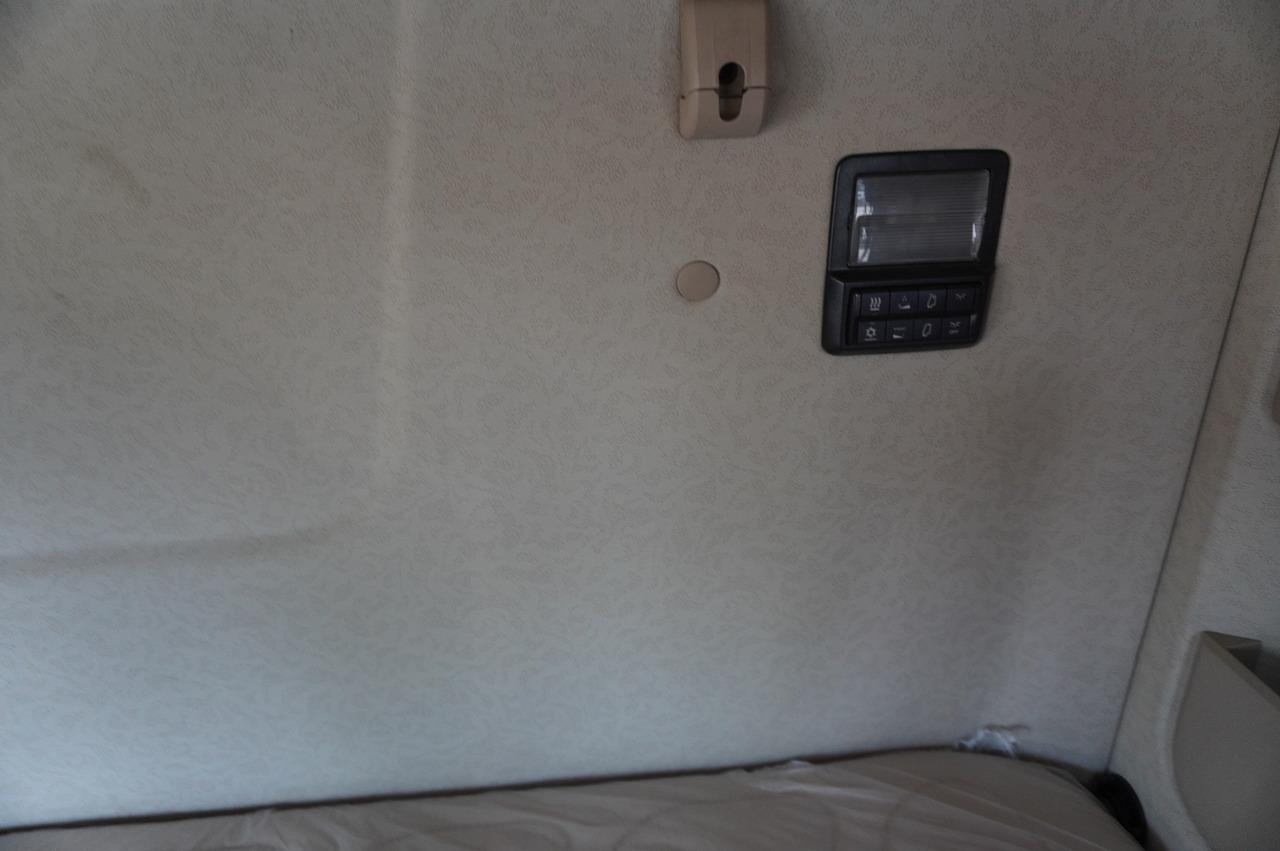 Leasing de MERCEDES-BENZ Actros 2545 / 2021 / Hagemann refrigerator Multitemperature MERCEDES-BENZ Actros 2545 / 2021 / Hagemann refrigerator Multitemperature: foto 26