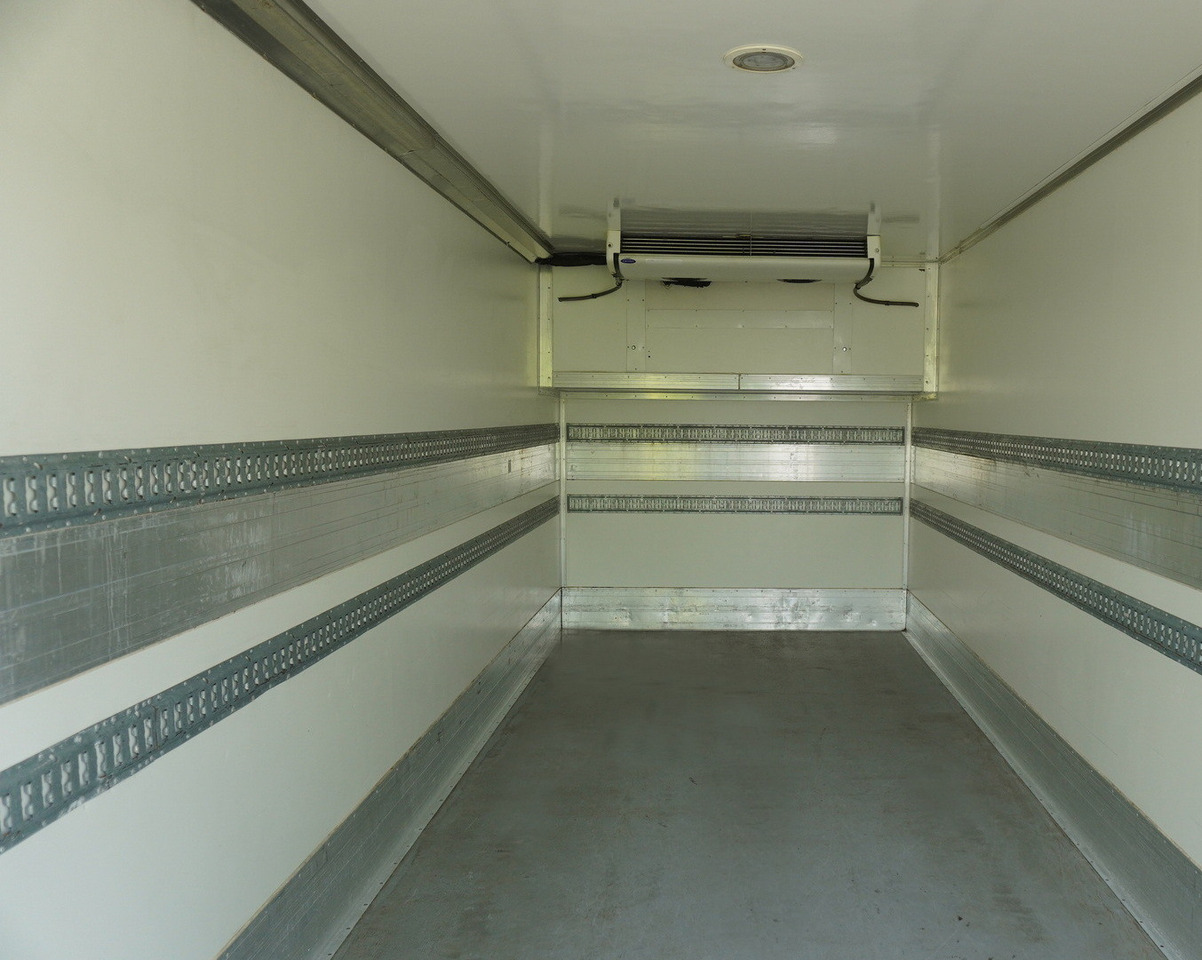 Leasing de MERCEDES-BENZ Actros 2545 / 2021 / Hagemann refrigerator Multitemperature MERCEDES-BENZ Actros 2545 / 2021 / Hagemann refrigerator Multitemperature: foto 9