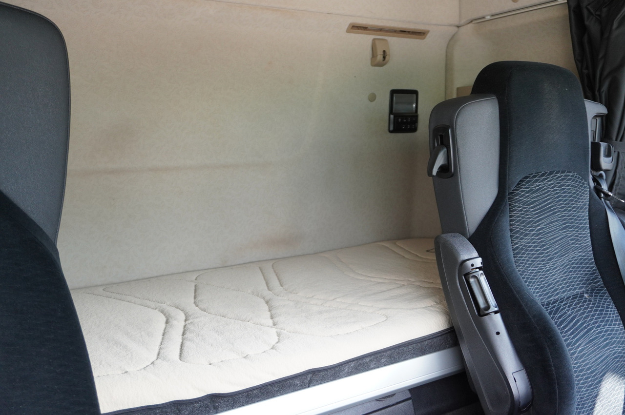 Camião de lona MERCEDES-BENZ Actros 2545 6×2 MP5 / ADR AT / Curtainsider 18 EPAL: foto 23