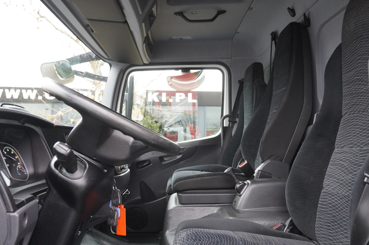 Leasing de MERCEDES-BENZ Atego 818 / New Galvanized Tow Truck MERCEDES-BENZ Atego 818 / New Galvanized Tow Truck: foto 18