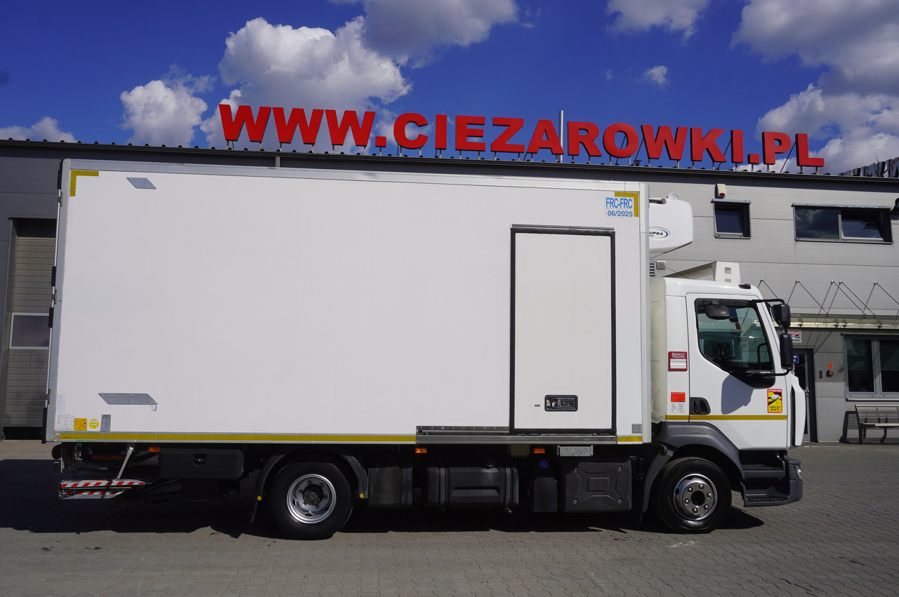 RENAULT D12 / Lamberet refrigerated truck / Dhollandia tail lift 1500 kg / 130 thousand km !! - Camião frigorífico: foto 2 RENAULT D12 / Lamberet refrigerated truck / Dhollandia tail lift 1500 kg / 130 thousand km !! - Camião frigorífico: foto 2