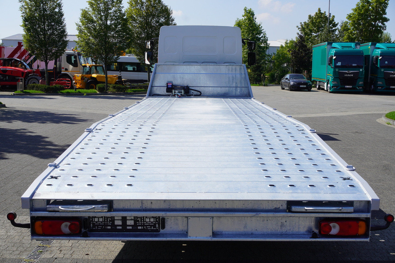 RENAULT D12 / New galvanized tow truck superstructure / 2025 / length 840 cm - Caminhão reboque: foto 4 RENAULT D12 / New galvanized tow truck superstructure / 2025 / length 840 cm - Caminhão reboque: foto 4