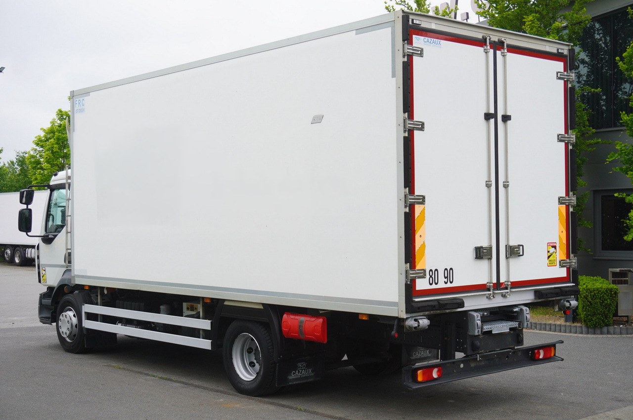 RENAULT D13 / 140 tho km !!! / Meat hook refrigerator / Thermoking T800R / 2 units - Camião frigorífico: foto 3 RENAULT D13 / 140 tho km !!! / Meat hook refrigerator / Thermoking T800R / 2 units - Camião frigorífico: foto 3