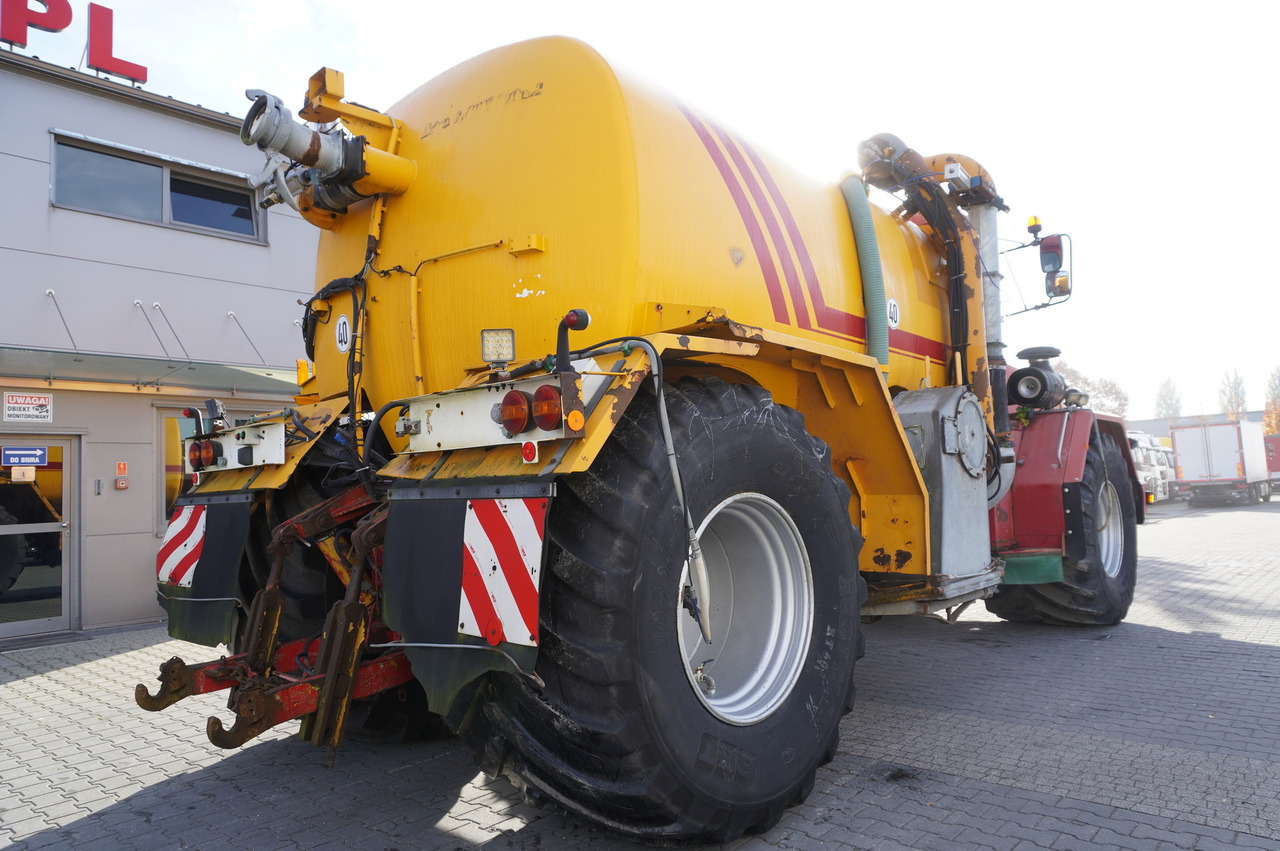 TERRA-GATOR TG 3104 Self-propelled liquid manure spreader - Espalhador de estrume: foto 4 TERRA-GATOR TG 3104 Self-propelled liquid manure spreader - Espalhador de estrume: foto 4