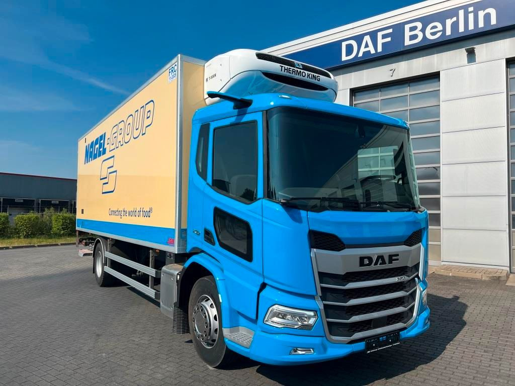 DAF XD 370 FA, Thermo King, ATP, SOFORT LIEFERBAR - Camião frigorífico: foto 3 DAF XD 370 FA, Thermo King, ATP, SOFORT LIEFERBAR - Camião frigorífico: foto 3