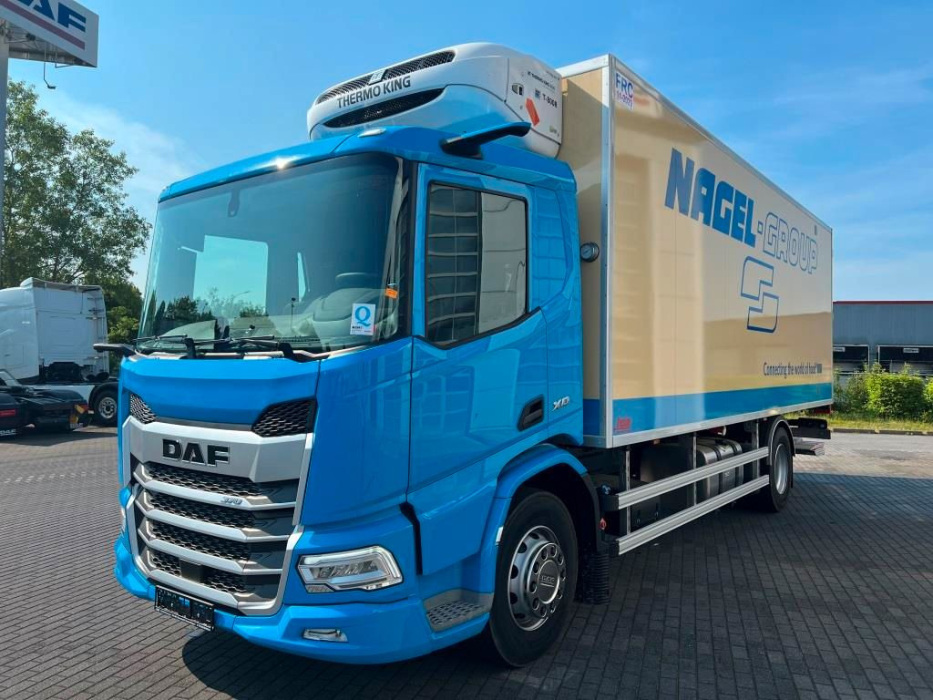 DAF XD 370 FA, Thermo King, ATP, SOFORT LIEFERBAR - Camião frigorífico: foto 4 DAF XD 370 FA, Thermo King, ATP, SOFORT LIEFERBAR - Camião frigorífico: foto 4