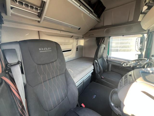 DAF XF 480 FT SSC LowDeck Standklima MX-Brake - Tractor: foto 2 DAF XF 480 FT SSC LowDeck Standklima MX-Brake - Tractor: foto 2