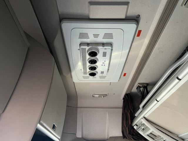 DAF XF 480 FT SSC LowDeck Standklima MX-Brake - Tractor: foto 5 DAF XF 480 FT SSC LowDeck Standklima MX-Brake - Tractor: foto 5