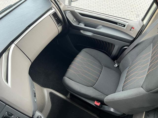 Tractor DAF XF 480 FT SSC Retarder Standklima 2-K Hydraulik: foto 23