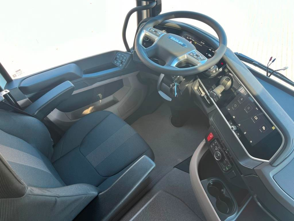 DAF XG 480 FT Automatik, Intarder, Modell 2025 - Tractor: foto 5 DAF XG 480 FT Automatik, Intarder, Modell 2025 - Tractor: foto 5