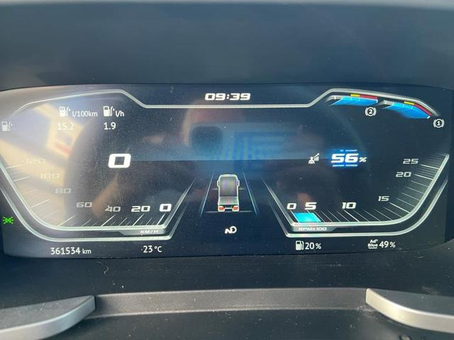 DAF XG 480 FT TraXon ZF-Intarder 2x Tank 1.195 Liter - Tractor: foto 4 DAF XG 480 FT TraXon ZF-Intarder 2x Tank 1.195 Liter - Tractor: foto 4