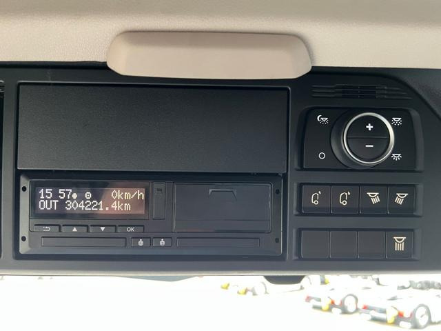 DAF XG 480 FT TraXon ZF-Intarder 2x Tank 1.195 Liter - Tractor: foto 4 DAF XG 480 FT TraXon ZF-Intarder 2x Tank 1.195 Liter - Tractor: foto 4