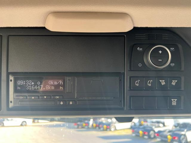 DAF XG 480 FT TraXon ZF-Intarder 2x Tank 1.195 Liter - Tractor: foto 5 DAF XG 480 FT TraXon ZF-Intarder 2x Tank 1.195 Liter - Tractor: foto 5